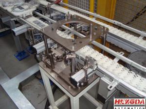 環形flexlink,柔性輸送線